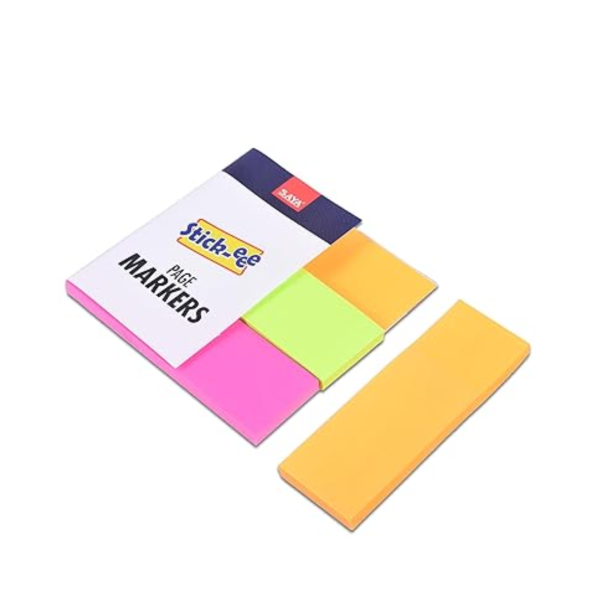 1*3 Stikcy Note