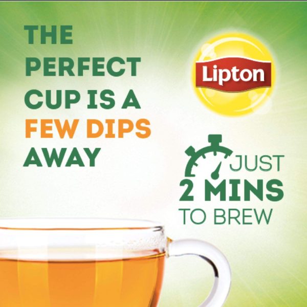 Lipton-Green Tea - Image 3