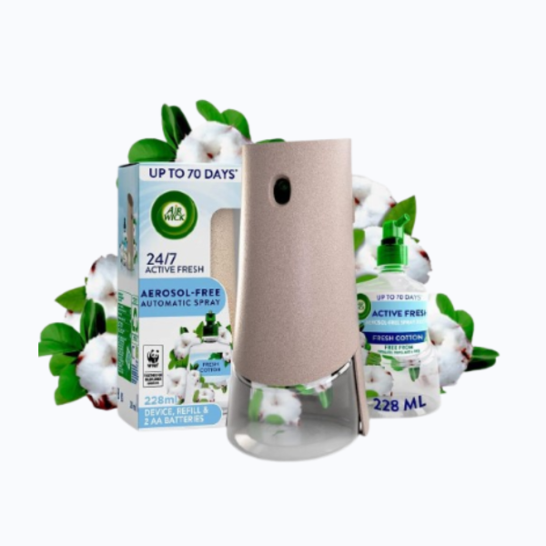 Automatic Air Freshener- Air Wick