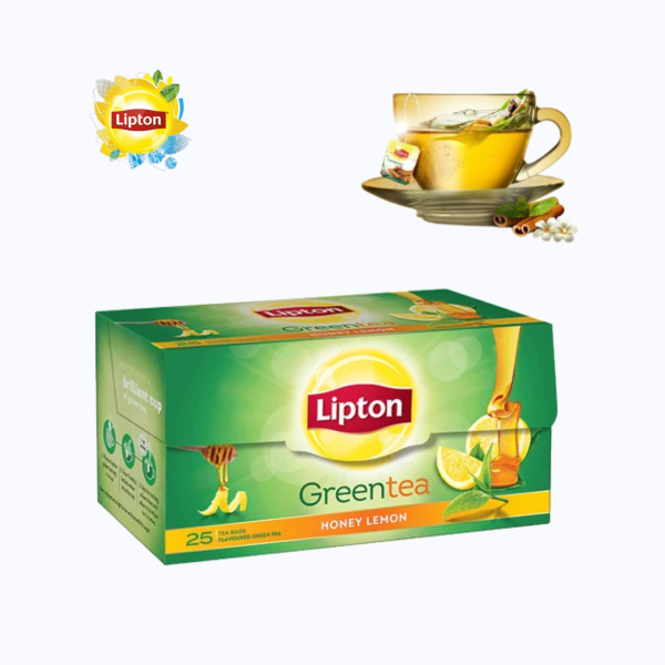 Lipton-Green Tea