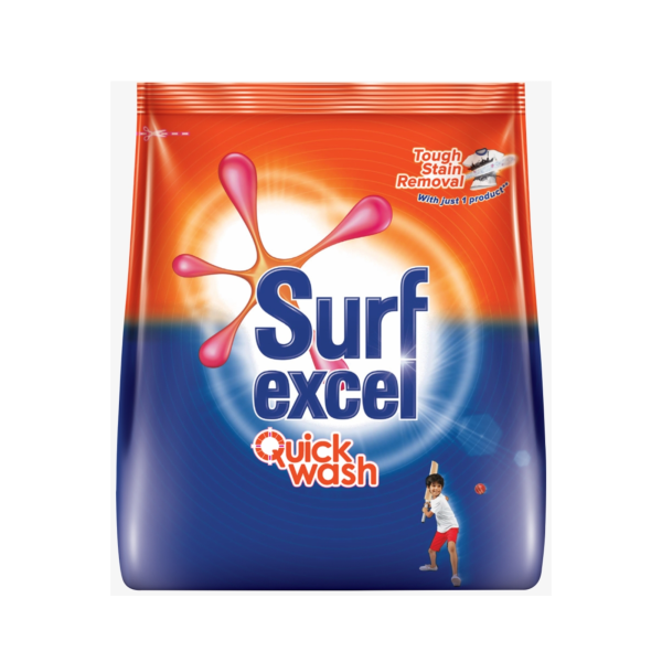 Surf Powder