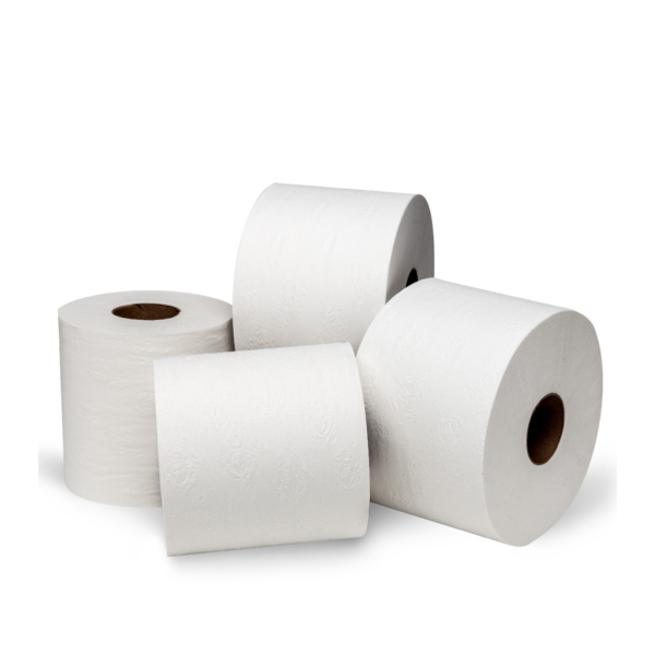 Tissue Rolls - Vijaya Tissue