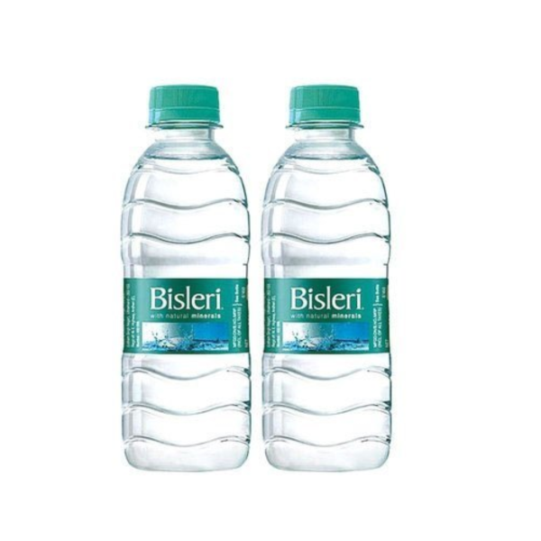 Water Bottle 250 ml