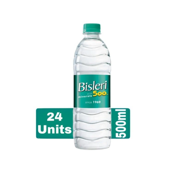 Water Botle  500 ml