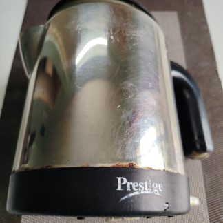 Prestige Electric Kettle - 1 lt