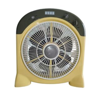 Usha Table Fan - 4 pcs Combo