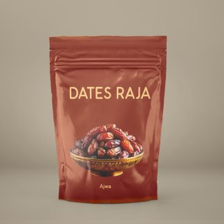 Dates Raja Arabian Dates 500g