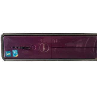 Dell CPU